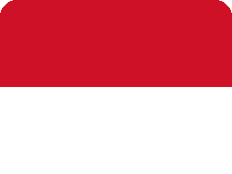 Indonesia flag