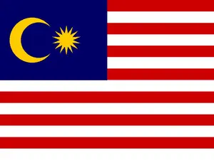 Malaysia flag