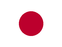 Japan flag